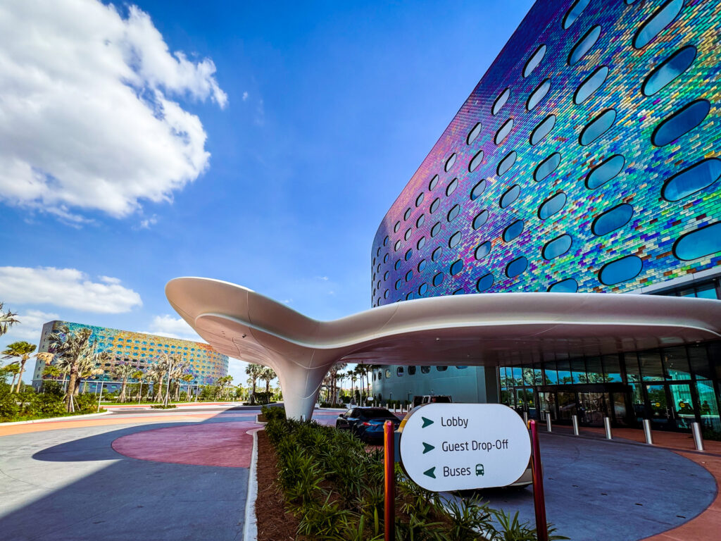 Universal Terra Luna Resort with Universal Stella Nova across the street_Brooke McDonald