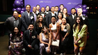 High Tops, High Impact: Sneaker Ball Raises $175K for After School Matters