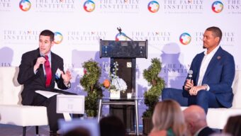 Chicago Bears GM Ryan Poles Honored at 2025 Gratitude Gala for Mental Health Advocacy