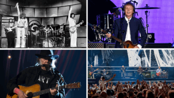 Farewell Tours, Reunions, Reinventions: The Who, Paul McCartney, Oasis, and More Rock Royalty Coming to Chicago