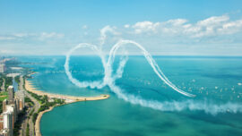 Chicago Air and Water Show