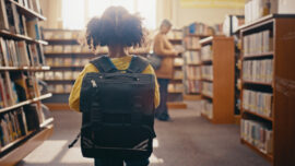 One Book at a Time: How a Harlem Literacy Project Is Advancing Equity for Underserved Kids