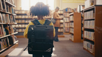 One Book at a Time: How a Harlem Literacy Project Is Advancing Equity for Underserved Kids