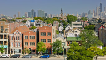 This Free Program Is Teaching Chicago Residents How to Have a Voice in Urban Planning
