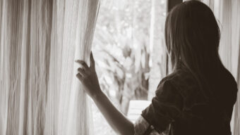 Hidden Barriers Keep Domestic Violence Survivors Trapped — Legal Aid Provides a Path to Safety