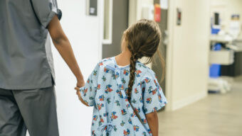 Pre-Surgery Anxiety in Kids Can Slow Recovery and Cause Trauma — This Nonprofit Has a Digital Solution