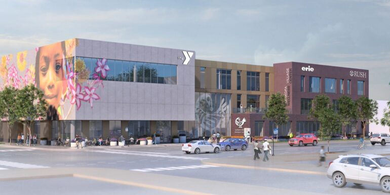 Sankofa Wellness Center