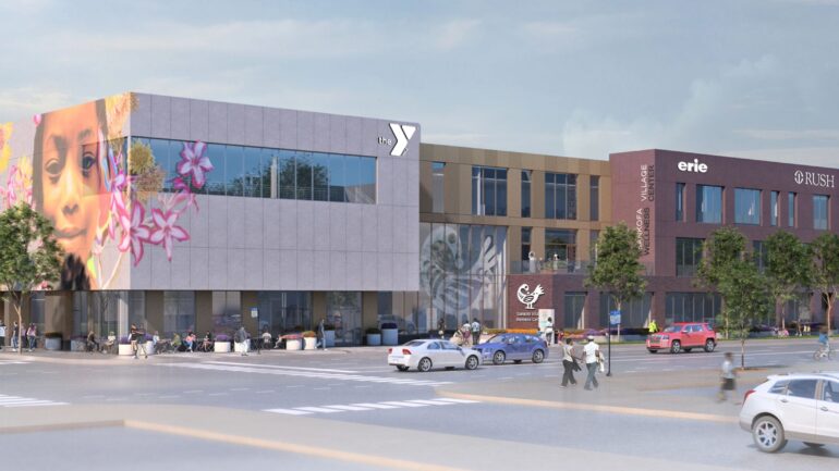 Sankofa Wellness Center
