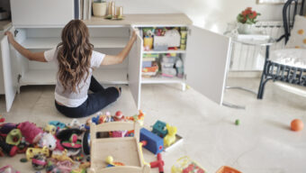 The Psychology of Decluttering: 6 Steps to a Calmer Mind and Home