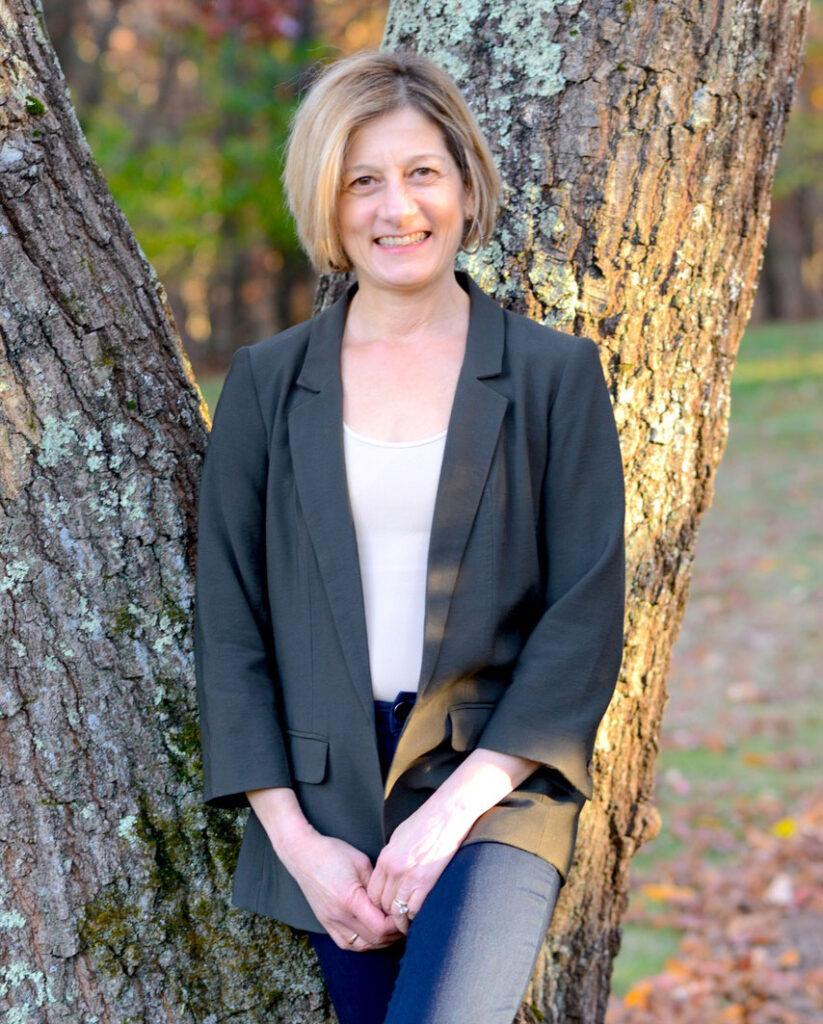 Beth Kurland