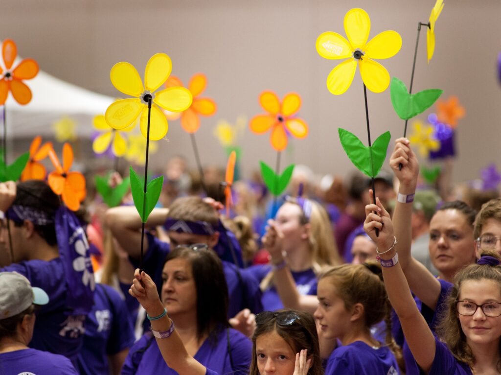 Walk to End Alzheimer's