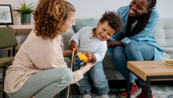 This National Nonprofit Guides Parents Through Crisis — and Gives Kids a Healthier Start