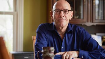 Mark Nepo Shares 9 Life Lessons on Friendship, Resilience and Finding ‘Heaven on Earth’ Now