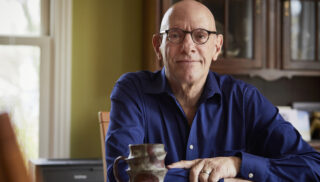 Mark Nepo