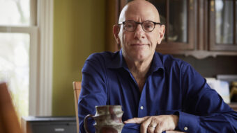 Mark Nepo Shares 9 Life Lessons on Friendship, Resilience and Finding ‘Heaven on Earth’ Now