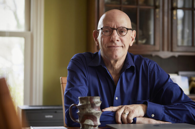 Mark Nepo