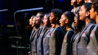 Chicago's Cultural Stadium Is More Than an Economic Model — It's a Blueprint for Youth Engagement and Belonging