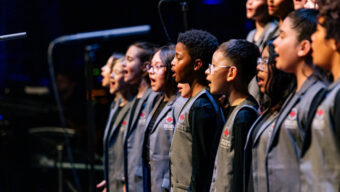 Chicago's Cultural Stadium Is More Than an Economic Model — It's a Blueprint for Youth Engagement and Belonging