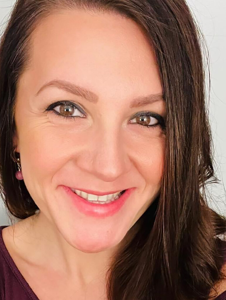 Metropolitan Family Services Lauren Finnegan