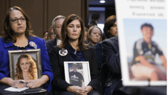 After Losing Her Son to Suicide, a Mother Demands Real Accountability for Cyberbullying