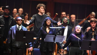 From Brahms v. Radiohead to Beethoven X Beyoncé: How Steve Hackman’s Genre-Bending Mashups Are Reimagining Classical Music