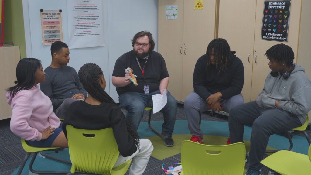 Photo by Fatima Moreno