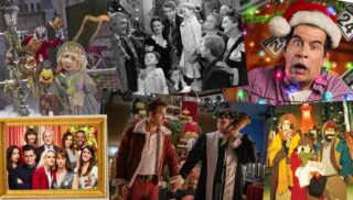 holiday movies