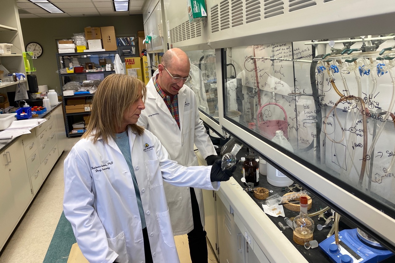 When Alzheimer’s Risk Is Written in Our Genes, And How It Might Be Rewritten as Resilience