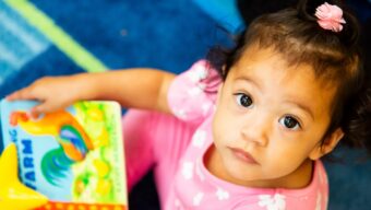 The Research-Backed Case for Investing in Early Childhood Education Before Kindergarten