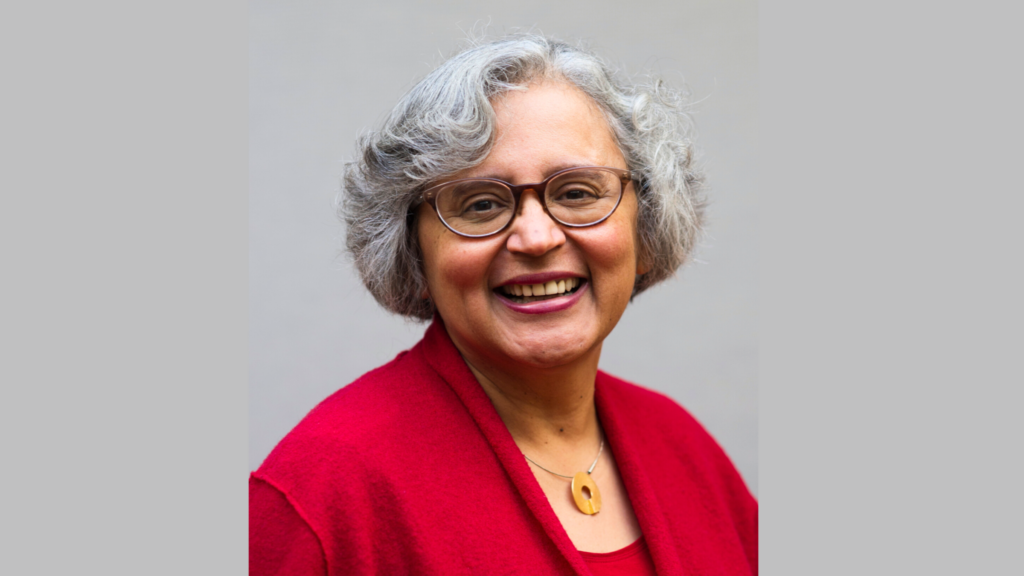 Cecilia Conrad — CEO, Lever for Change, Macarthur Foundation. She is that rare individual who can do more work than multiple high-level executives combined, makes it look easy, and charms in the process.