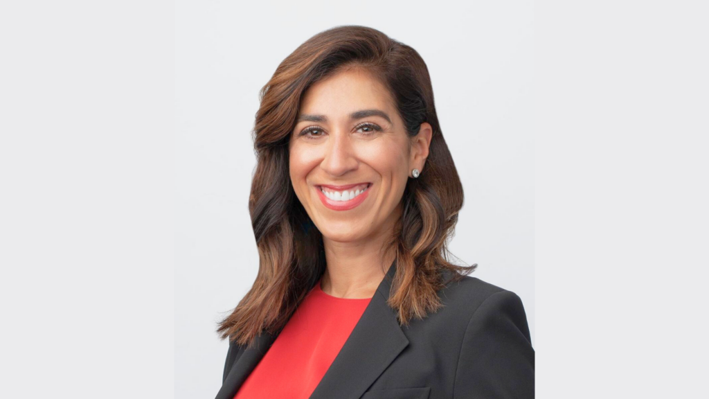 Celena Roldan — Incoming President, Start Early. She previously served as CEO of American Red Cross Illinois.