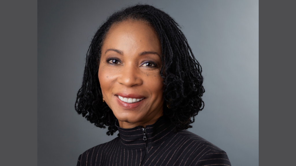 Helene Gayle, MD — Former CEO of CARE and Chicago Community Trust, Past President Spellman University. She has devoted the majority of her life to aiding the most vulnerable populations.