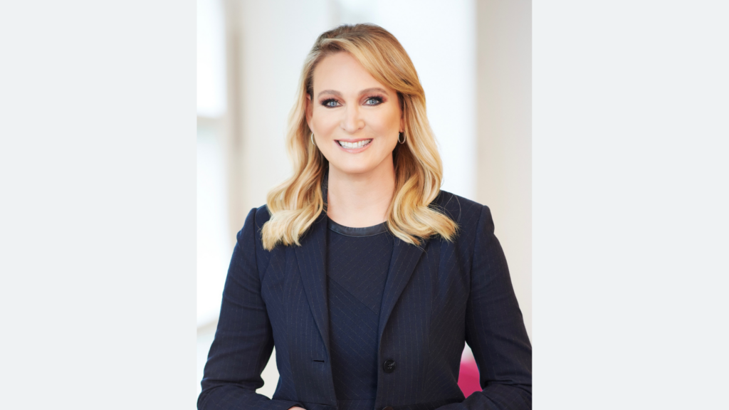 Kecia Steelman — CEO, Ulta Beauty, 2026 Time Woman of the Year. She started at Target 30 years ago, moved on to Home Depot, spent five years in leadership at Family Dollar, and joined Ulta Beauty in 2015.