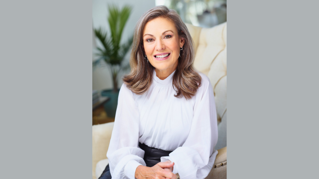 Mary Dillon — Board Chair & CEO, Save The Children. Her outstanding career was founded on her ability to make choices that unify disparate needs, see the big picture and steer a wise course with focus and empathy.