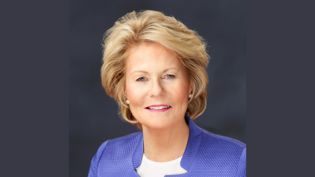 Shirley Ryan — Founder of Pathways, Shirley Ryan AbilityLab and so much more. Advancing human ability from traumatic brain injuries to battling multiple sclerosis, the world-class Shirley Ryan AbilityLab reimagines what it means to be a rehabilitation hospital.