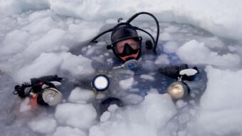 5 Lessons From Paul Nicklen’s New Book 'A Photography Masterclass' — On Creativity, Conservation, and Storytelling That Drives Change