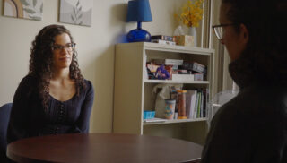 Have Dreams counseling services