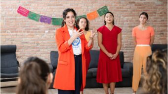 Immigration Raids Disrupted a ‘House on Mango Street’ Event — and Sparked a New Way to Reach Students