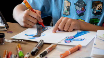 Are Kids Losing Creativity? How America’s Arts Education Crisis Could Affect Innovation, Mental Health, and the Future Workforce