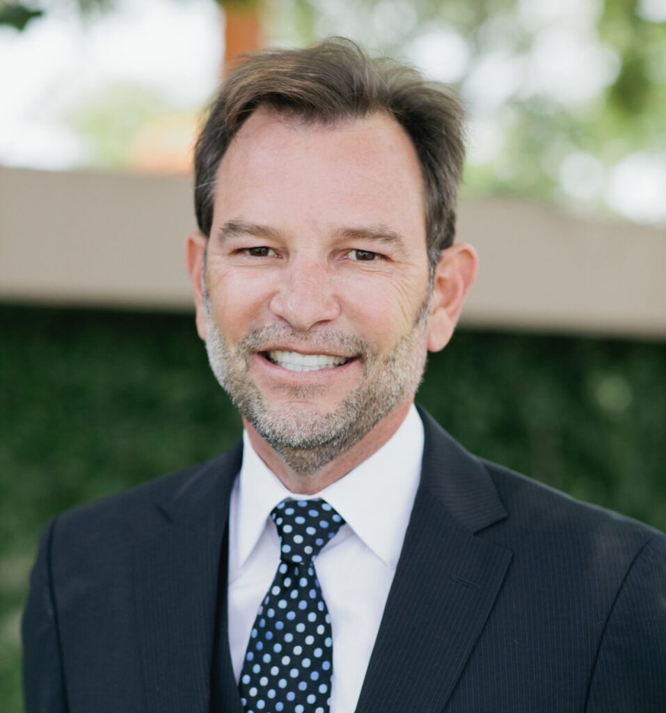 Andrew Bailey – Anova Founder and CEO