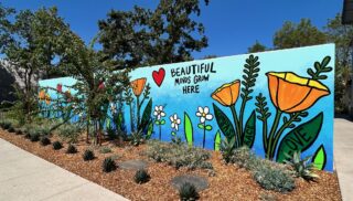Mural at New Anova Campus_Credit Anova