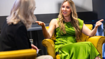 Therapist and Bestselling Author Vienna Pharaon Shares 10 Insights on Healing Childhood Wounds and Building Healthier Connections