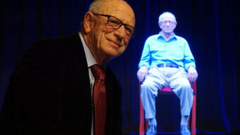 How the Illinois Holocaust Museum Is Preserving Survivor Testimony for Future Generations
