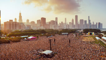 Inside the Ingenuity and Lollapalooza Partnership Driving Arts Education Across Chicago Public Schools