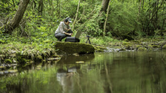 How Listening to Nature Builds Empathy — and Why That Matters for Conservation