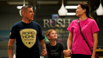 The Missing Link in Veteran Support: How 2 Organizations Are Partnering to Close the Gap Between Housing and Mental Health Care