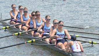 Chicago Women's Youth Crew Earns Historic Opportunity to Compete at Henley Royal Regatta
