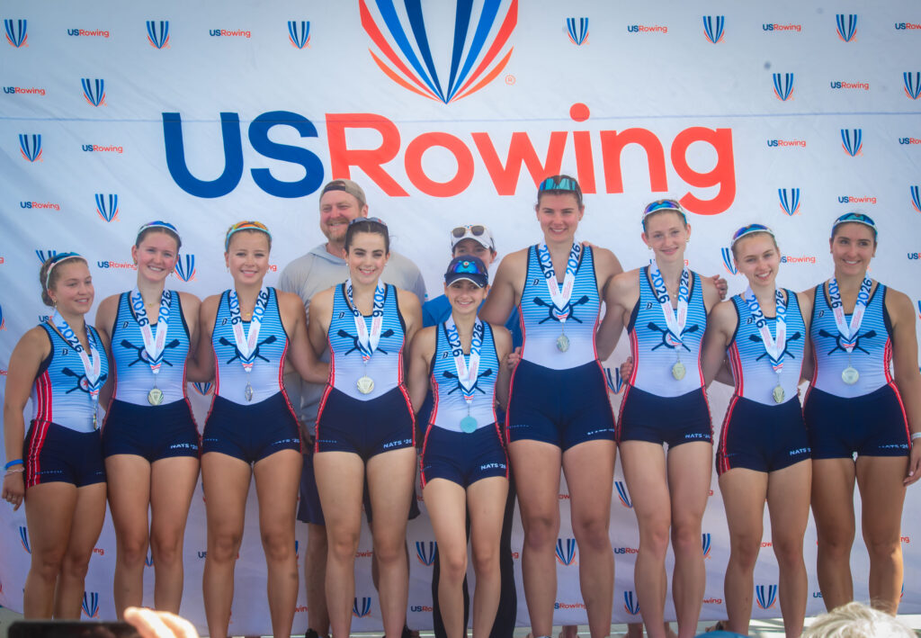 Chicago Rowing Foundation
