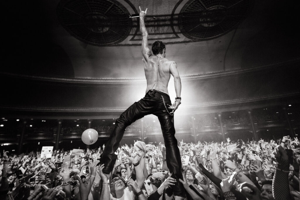 YUNGBLUD Milwaukee