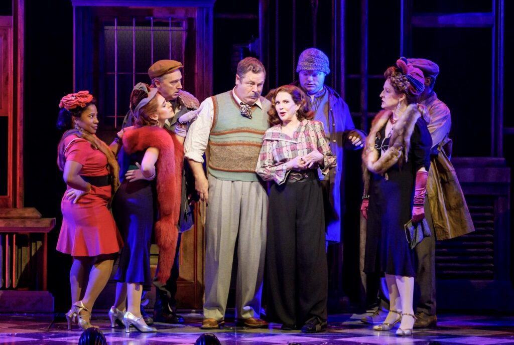 Iceboy! at Goodman Theatre